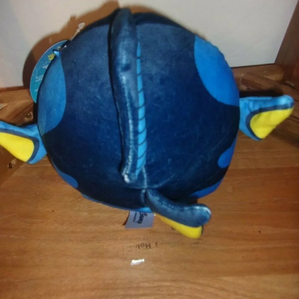 New Disney Dory from Finding Nemo